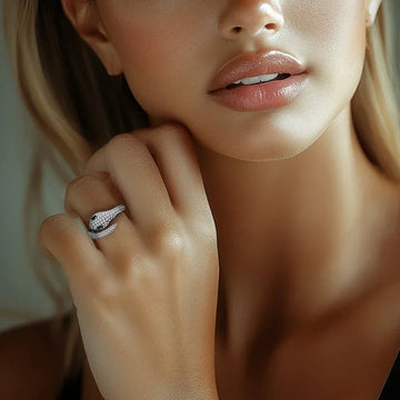 Best Moissanite Snake Jewelry Gifts for 2025: Elegant & Symbolic - Sensitive Stones