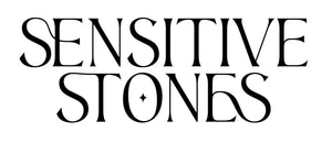 Sensitive Stones Logo