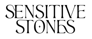 Sensitive Stones Logo