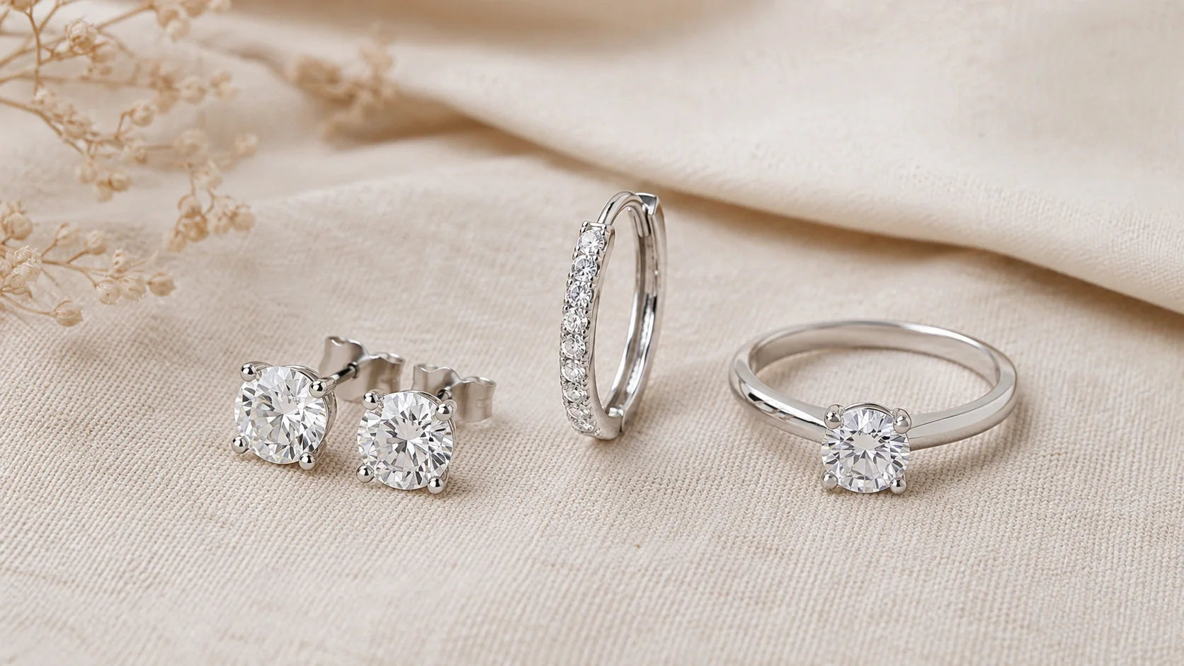 Nickel-Free Jewelry: What It Really Means for Sensitive Skin (2026)