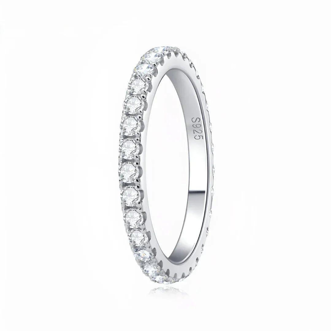 Rings - Sensitive Stones
