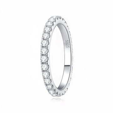 Rings - Sensitive Stones