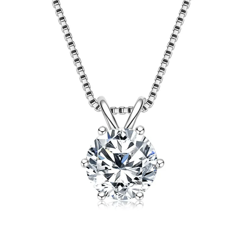 Necklaces - Sensitive Stones