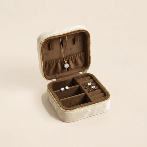 Jewelry Storage