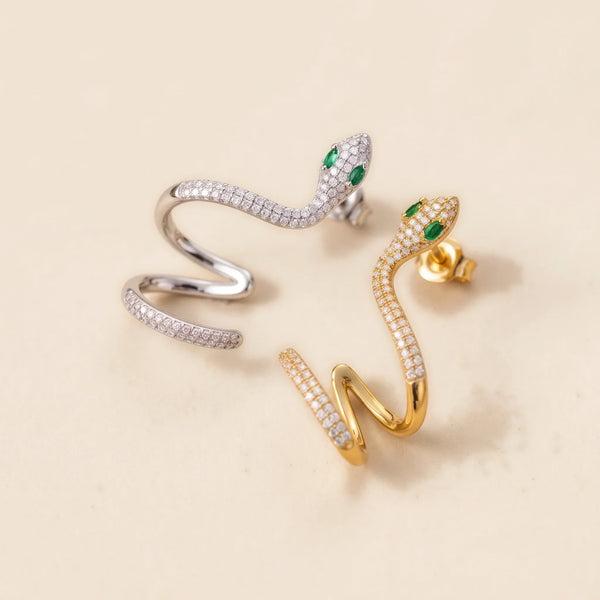 Serpent Designs