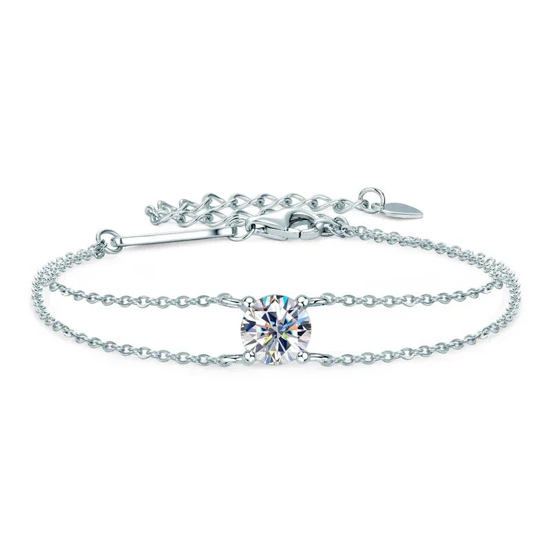Bracelets - Sensitive Stones